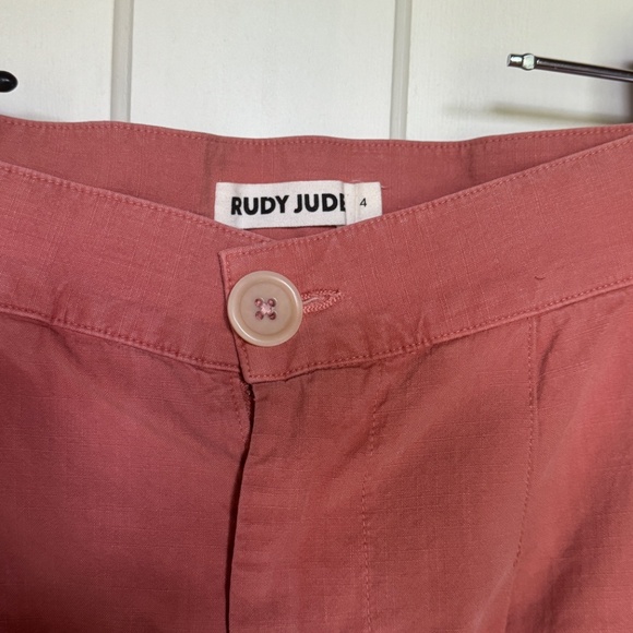 Rudy Jude Adult Pleated Trousers - Picture 3 of 5